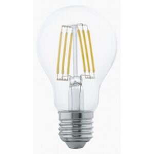 Bec decorativ LED 6W Edison A60 E27 11501 Eglo