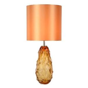 Veioza portocalie Ted Table Lamp