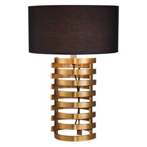 Veioza aurie Spiga Table Lamp Brass