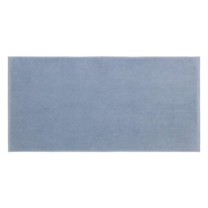 Covoras pentru baie Piana, 50x100 cm - Ashley blue