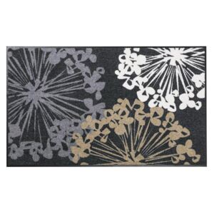 Covor wash&anddry Floare, 40x60 cm