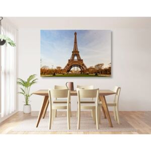 Tablou Turnul Eiffel faimos
