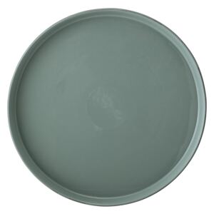 Tava Verde, Ceramica Ø30x3 cm