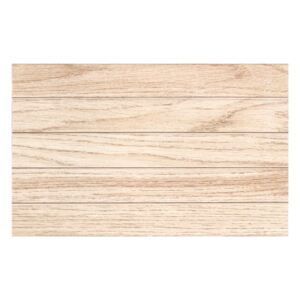 Faianta Cesarom Nordic Wood, bej lucios, 402 x 252 mm