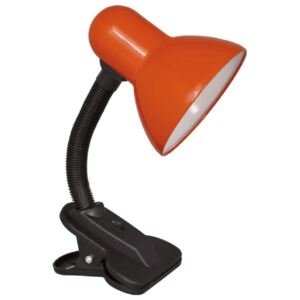 Lampa birou Jack KL 2088, orange, 1 x E27