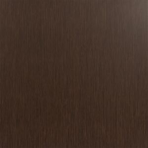 Gresie pentru interior, Sakura 3P, aspect lemn, maro, 40 x 40 cm