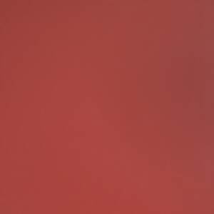 Gresie rectificata interior Premier Com Red Matt, rosu mat, patrata, 30 x 30 cm