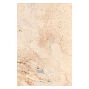 Faianta Cesarom Bali, bej, aspect de marmura, lucioasa, 20 x 30 cm