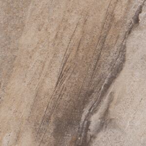 Gresie interior Aden, maro inchis, 33 x 33 cm
