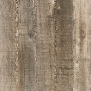 Gresie portelanata interior Kai Ceramics Atelier, maro, aspect de lemn, finisaj mat, 45 x 45 cm