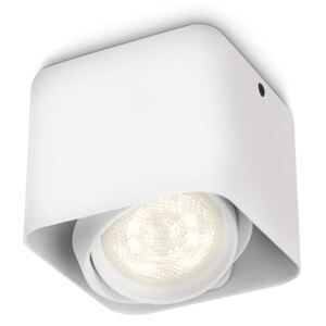 Philips 53200/31/16 - LED Lampa spot MYLIVING AFZELIA 1xLED/3W/230V
