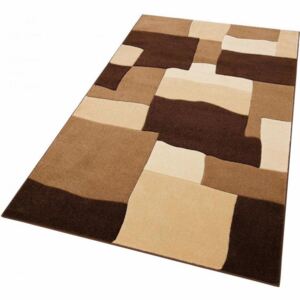 Covor Cora by Home Affaire Collection 120 x 180 cm, maro
