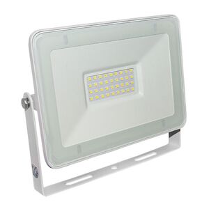 Proiector cu LED 10W alb 3000K 950lm Lumen 3-371000