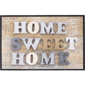 Covoras intrare Home Sweet Home 40x60 cm