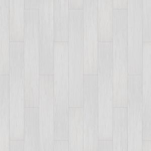 Parchet laminat 8 mm, Tarkett Robinson Spirit White, alb, AC4, 1292 x 194 mm