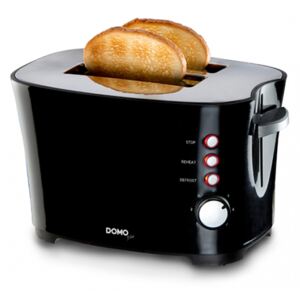 Prajitor de paine DO941T, 850W, 2 felii