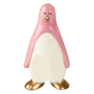 Statuetă decorativă Parlane Penguin Priscilla