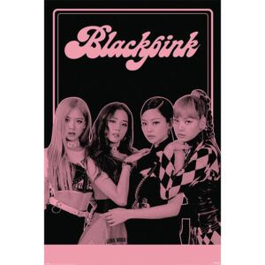 Blackpink - Kill This Love Poster, (61 x 91,5 cm)