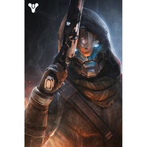 Destiny - Cayde-6 Poster, (61 x 91,5 cm)