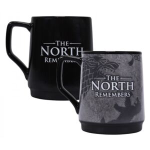 Cana termosensibila Game of Thrones - The North Remembers