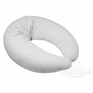 Pernă pentru alăptat Relax Buline, 190 cm