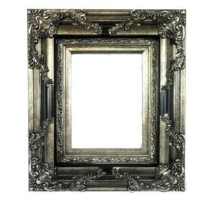 Baroque frame FR0121