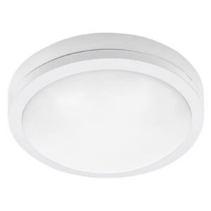 Plafonieră LED pentru baie SIENA LED/20W/230V IP54 albă Solight WO781-W