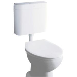 Rezervor de apa pentru toaleta Grohe alb 40/36/13 cm
