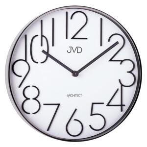 Ceasuri de perete JVD arhitect HC06.2