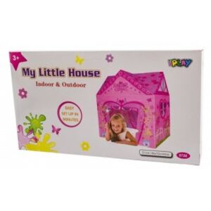 Cort de joaca My Little House
