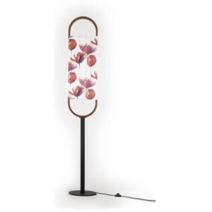 Dombai - Lampa de podea/Floral (Model 08)