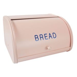 Cutie pentru paine 30X27X18 cm - Roz