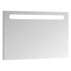 Oglinda Ravak Concept Chrome 60x55x7cm, alb