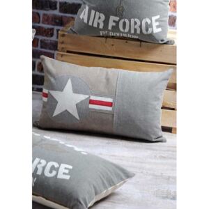 Pernă decorativă Air Force Retro