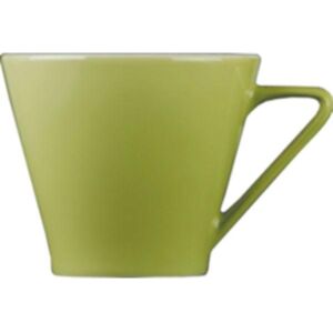 Ceașcă pentru cafea 0,18 l Daisy Lilien, verde