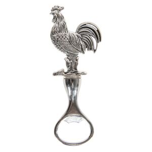 Desfacator sticle rooster h14 cm
