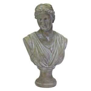 Statueta artemis gri h58 cm