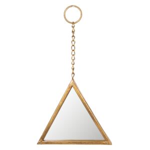 Oglinda triangle 23/2/23 cm