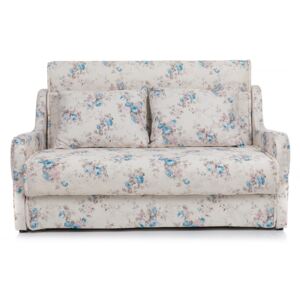 Canapea extensibila Floral Mix 160/104/100 cm