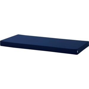 Saltea pentru pat copii Hoppekids albastra 90/200 cm