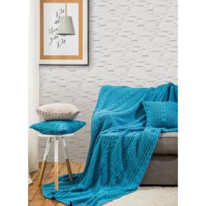Panou decorativ din polistiren aspect caramida 10 buc 50/12 cm