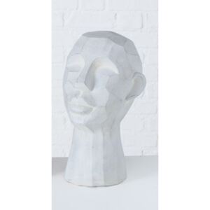 Statueta Oval Head Manson 20/20/35 cm