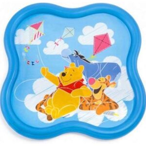 Piscina pentru copii Intex cu design Winnie the Pooh (58433NP)