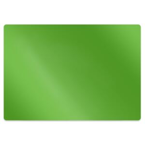 Protectie podea scaun birou Culoare: galben-verde