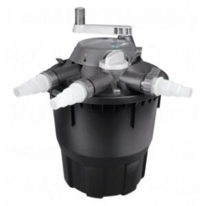 Filtru Pentru Iaz Si Cascade De Apa Hozelock Bioforce Revolution Filter Kit 18000
