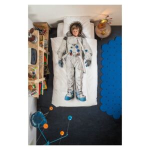 Lenjerie de pat Astronaut 135 x 200 cm