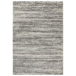 Covor Mint Rugs Chloe Motted, 200 x 290 cm, gri deschis