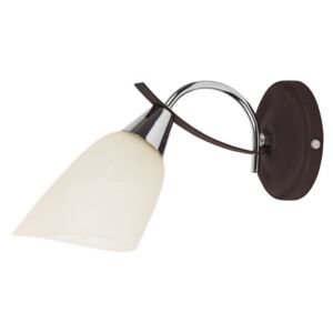 Lampa de perete, Rabalux Alice, 7031, IP20, E14, 1 x 60 W