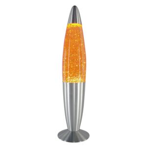 Lampa decorativa, Rabalux Glitter Mini, 4118, IP20, E14, 15 W