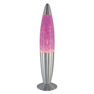 Lampa decorativa, Rabalux Glitter Mini, 4117, IP20, E14, 15 W